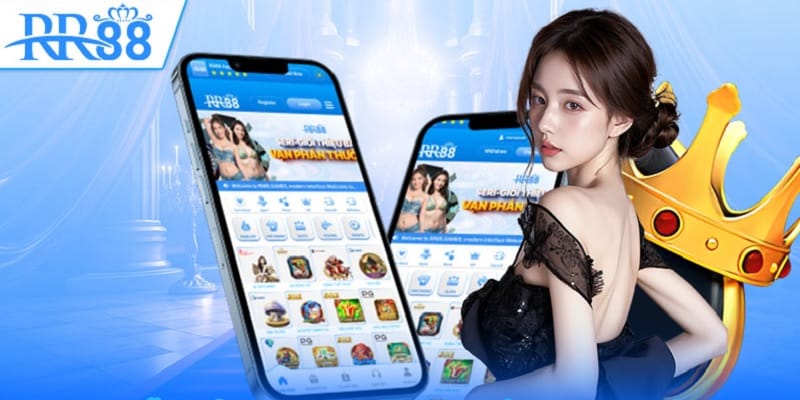 Phiên bản di động hỗ trợ chơi game mượt mà hơn so với bản web