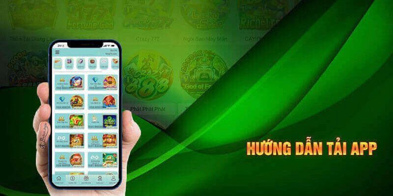 Tải App SV368