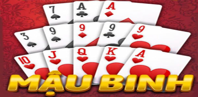 Mẹo chơi mậu binh hiệu quả tại sảnh game bài đổi thưởng