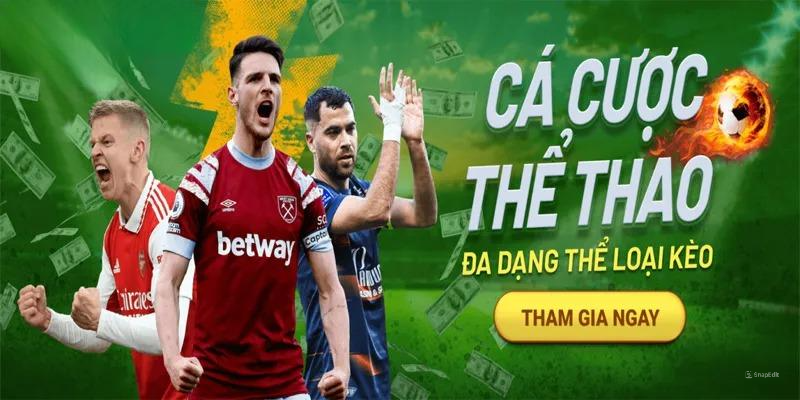 Trải Nghiệm Đặt Cược Đỉnh Cao Với Thể Thao Ảo V9BET 3 Thể thao ảo V9Bet là trò chơi công bằng và minh bạch