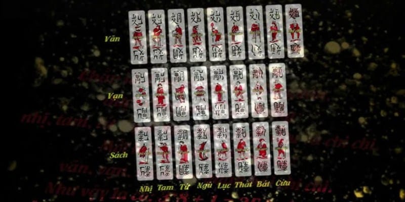 Tìm hiểu luật chơi chắn Sin88 dành cho tân bet thủ