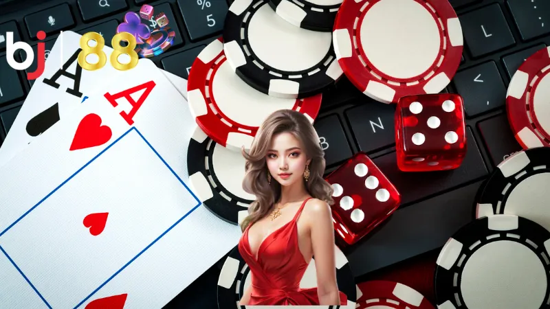 Tổng quan các điểm cơ bản về BJ88