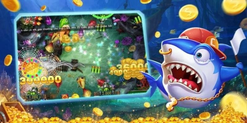 Tổng quan về bắn cá club online