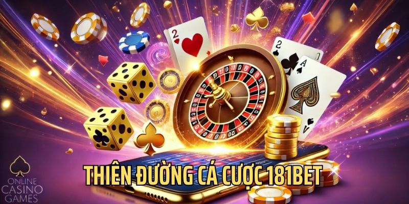 181bet