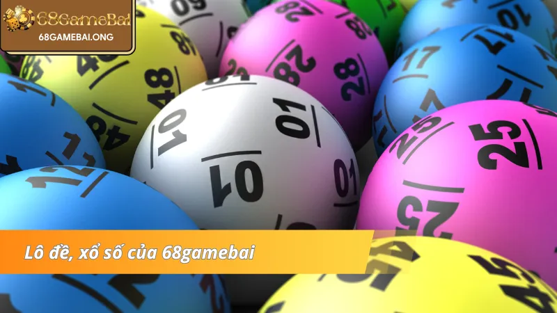 Sảnh xổ số, lô đề trở thành tỷ phú sau 1 đêm 