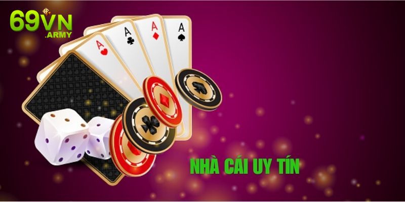 69VN - Trải Nghiệm Cá Cược Đỉnh Cao Cùng Sân Chơi Top 1 2 Tìm hiểu về nhà cái 69VN hot nhất hiện nay