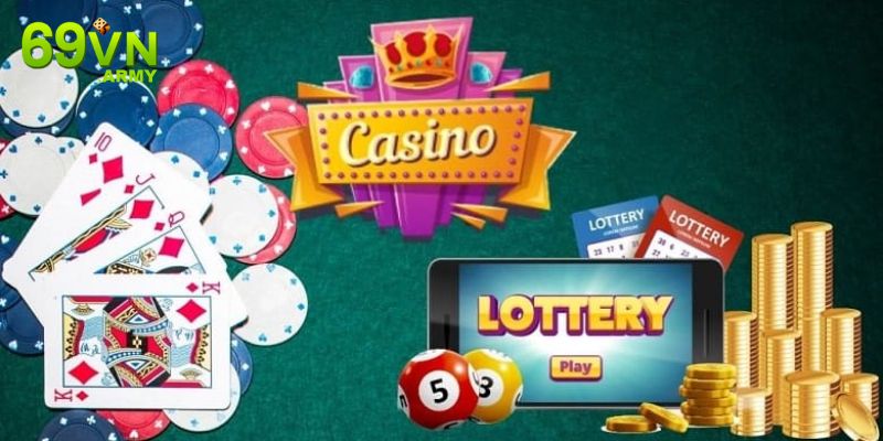 69VN - Trải Nghiệm Cá Cược Đỉnh Cao Cùng Sân Chơi Top 1 1 69VN