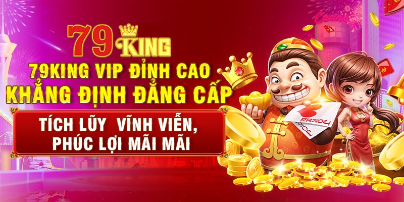 Các minh chứng chứng minh nhà cái uy tín 79KING