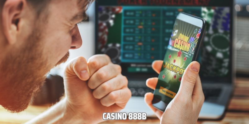 Casino 888B