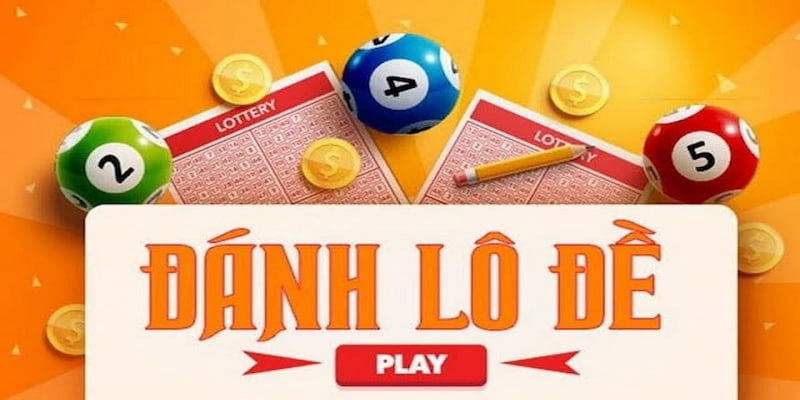 Đôi nét về lô đề 8KBET