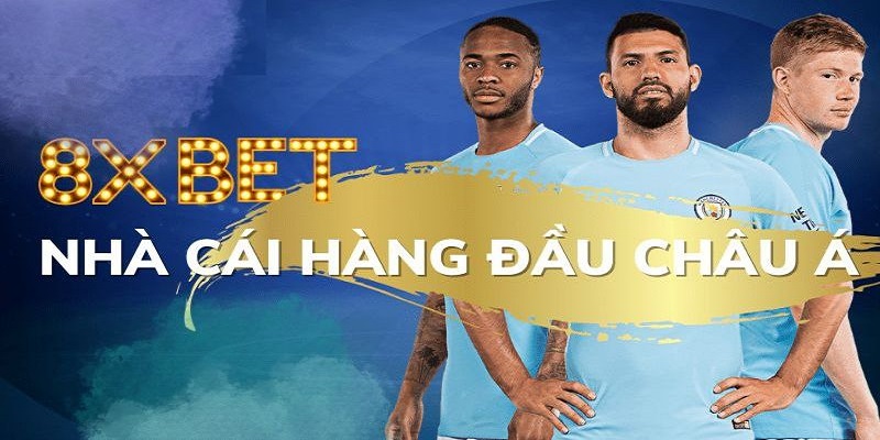 Giới thiệu về nhà cái đẳng cấp 8xbet