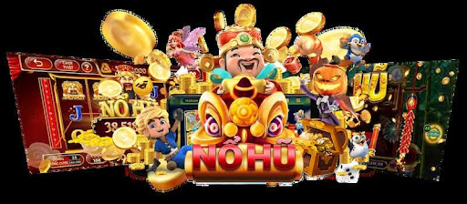 Những Lợi Ích Khi Chơi Slot Game Tại Nohu Com