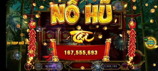 Các Loại Slot Game Tại Nohu Com