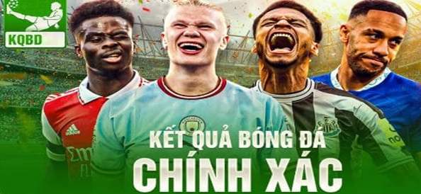 Các tính năng độc quyền hỗ trợ như thống kê trận đấu