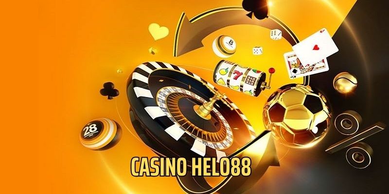 Casino helo88 thu hút đông đảo người chơi 
