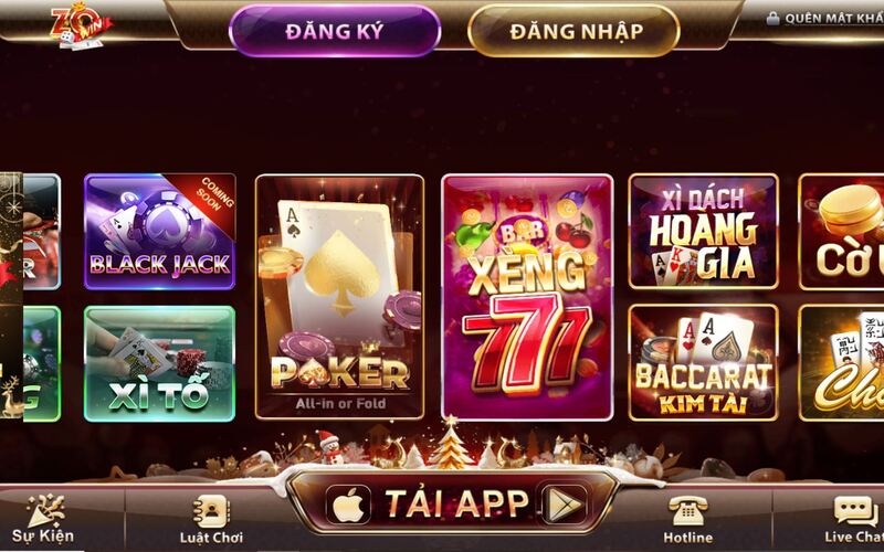 Những câu hỏi thường gặp (FAQs) khi đăng nhập zowin