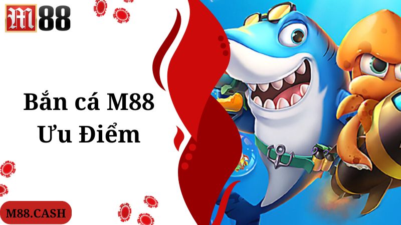 Chơi game ảo nhận thưởng thật tại M88