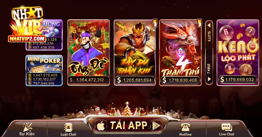 Người chơi truy cập vào cổng game để thực hiện đăng ký