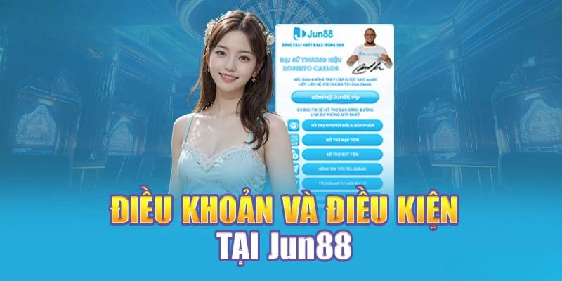 Lưu ý khi sử dụng điều kiện điều khoản tại nhà cái