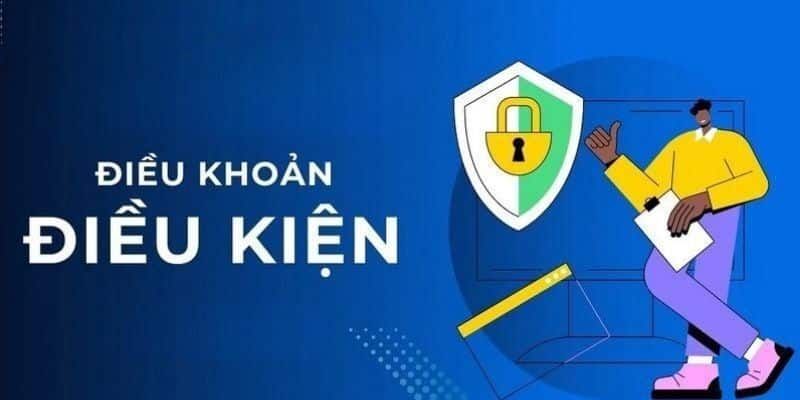 Một số những điều khoản điều kiện tại sảnh cược