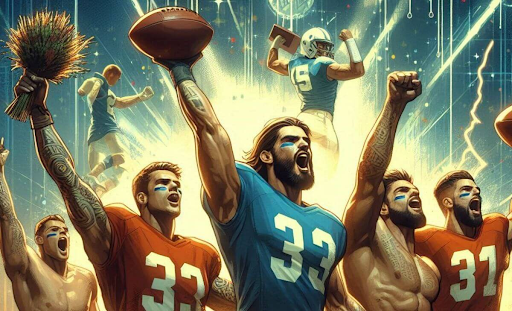 Những lợi ích của việc cá cược trực tuyến