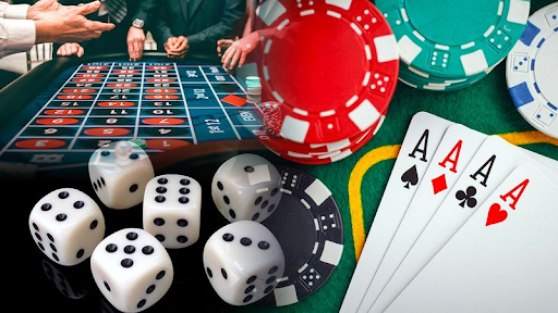 Giới thiệu tổng quan về Go88