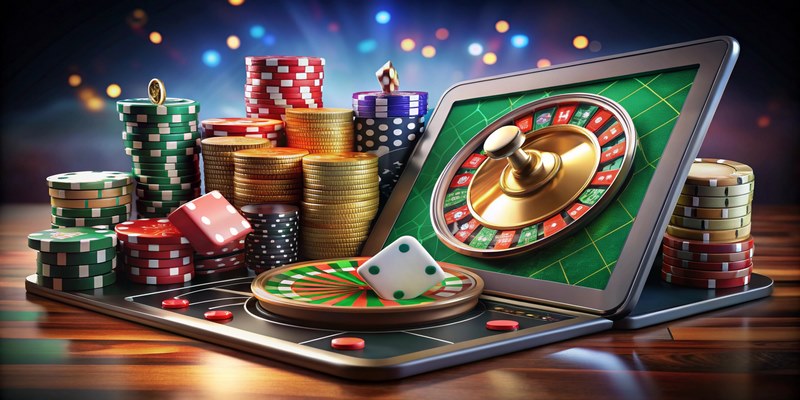 Các khuyến mãi hấp dẫn