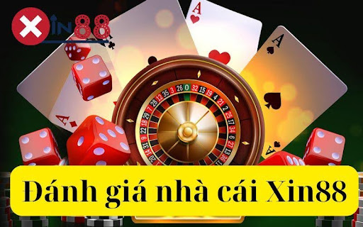 Đánh giá nhà cái Xin88