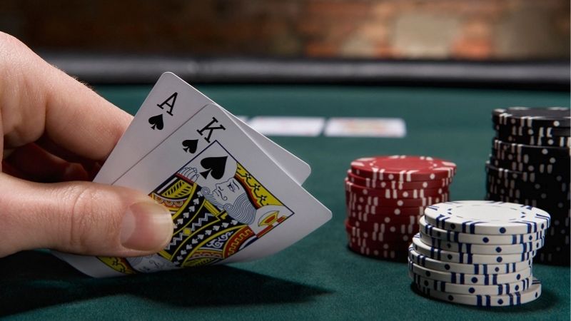Luật tính tiền thắng thua game Poker cho người chơi