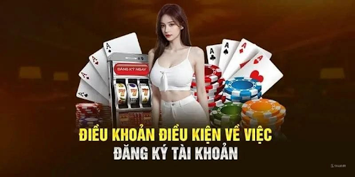 Hướng dẫn đăng ký nhanh chóng tại nhà cái RED88 3 Những điều cần lưu ý khi đăng ký tại RED88