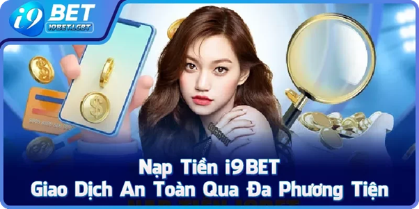 Tại sao cá độ bóng đá có thể là cơ hội làm giàu trên i9Bet