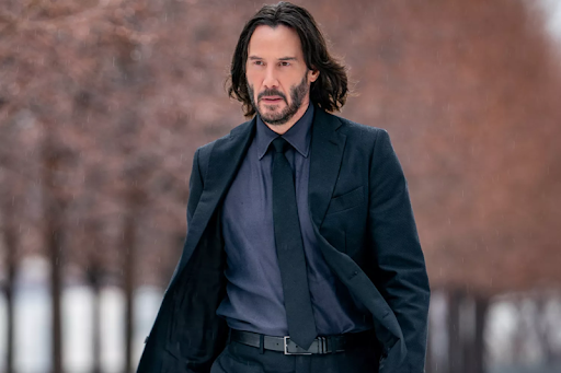 John Wick