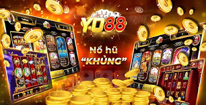 Yo88 trang web game online uy tín an toàn minh bạch cho tất cả các game thủ