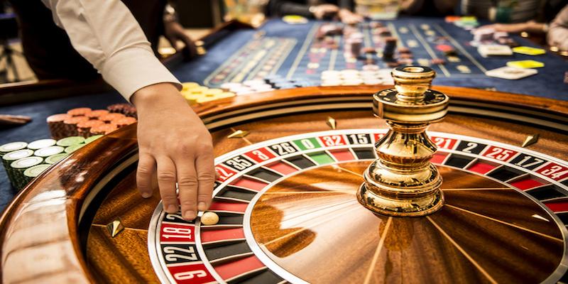 Bí quyết dành chiến thắng tại casino Debet