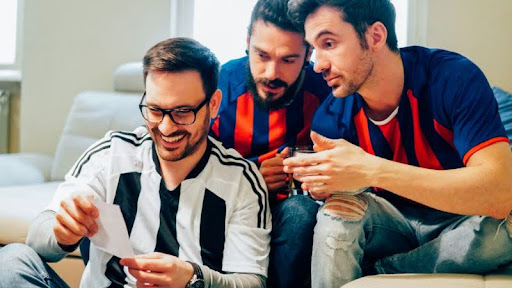 Xem trực tiếp, đặt cược nhanh chóng với nhiều kèo