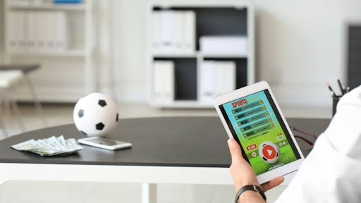 Cơ hội thắng lớn tại các trang cá độ bóng đá uy tín