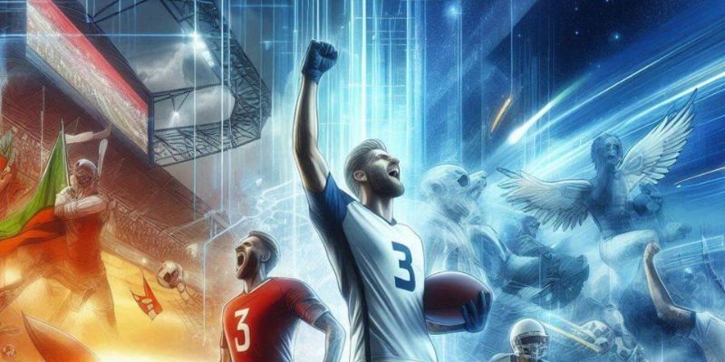 Cá cược thể thao tại 79King