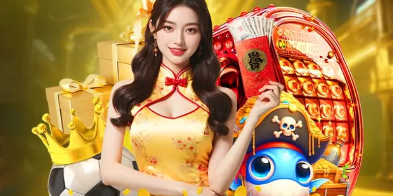 Các ưu điểm nổi bật mà bạn nhận được khi tham gia 789win