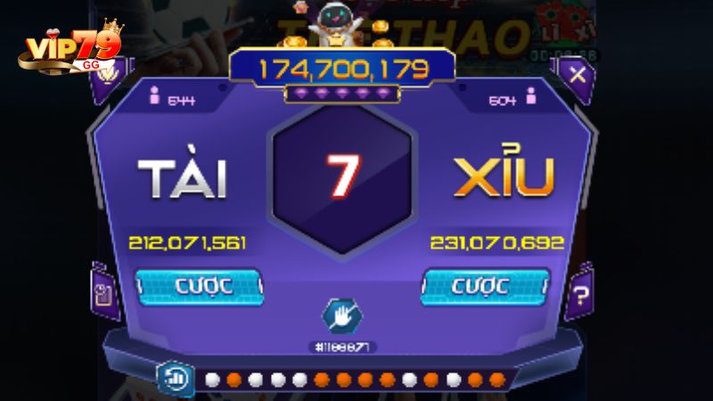 Cách chơi tài xỉu cơ bản dành cho người mới