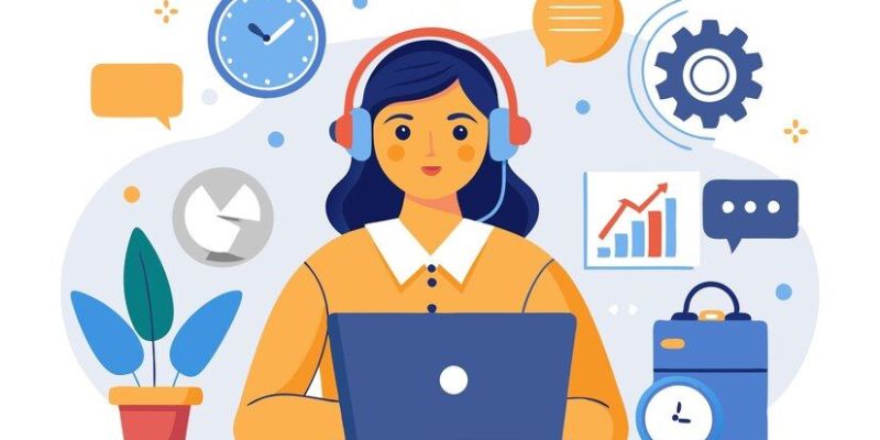 Lợi ích khi sử dụng cách nhận hỗ trợ từ nhà cái