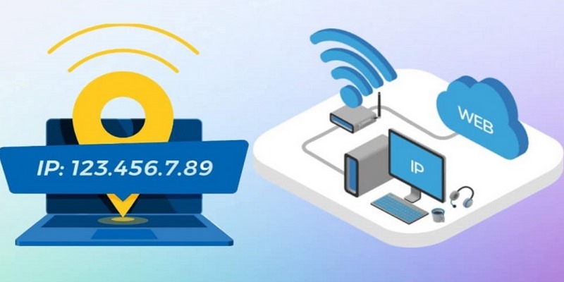 Cách vào Hitclub khi bị chặn bằng việc đổi địa chỉ IP 