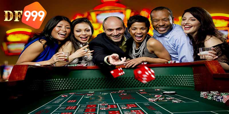 Cam kết của nhà cái đối với người chơi