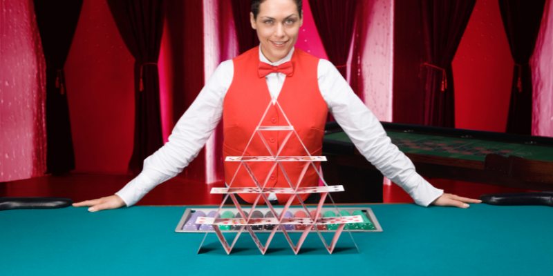 Giới thiệu những điểm nổi bật của sảnh game casino 9BET