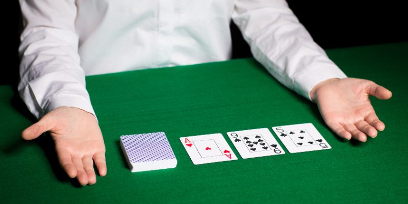 Tìm hiểu về 3 trò chơi casino hấp dẫn nhất tại nhà cái 9BET