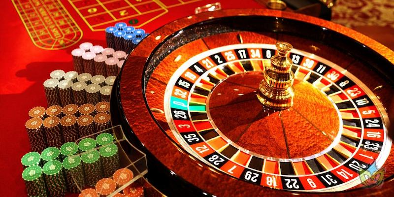 Đôi nét về sảnh game casino Debet
