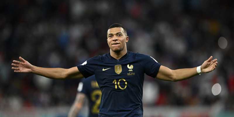 Tài năng và phong cách chơi của Kylian Mbappe