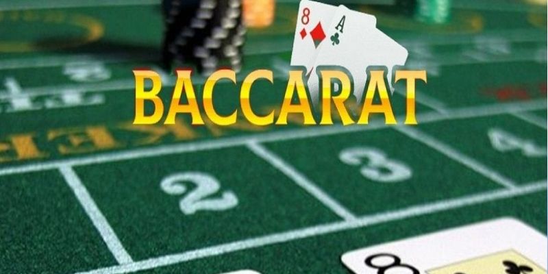 Chia sẻ bí quyết đánh baccarat thắng lớn