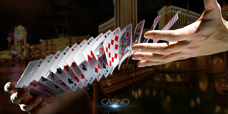 Chia sẻ thông tin đầy đủ về cách chơi Xì Dách Onbet