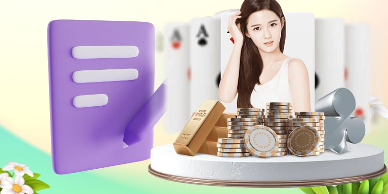 Điều kiện cần có khi đăng ký PG88