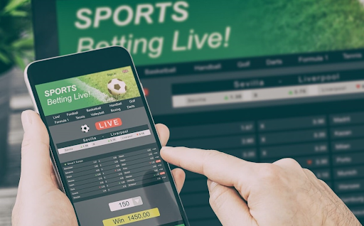 Các điểm thu hút người chơi của trang cá độ bóng đá